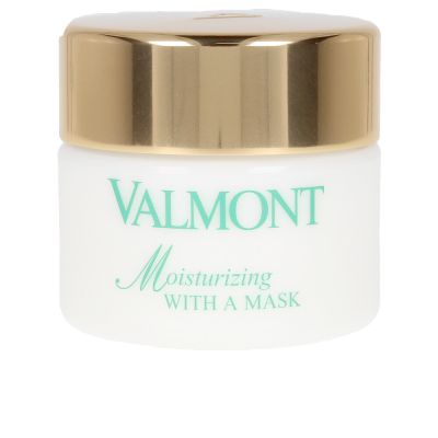 Valmont Nature Moisturizing With A Mask 50 Ml