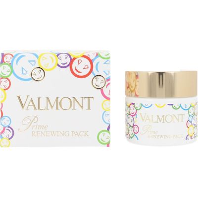 Valmont Prime Renewing Pack Mascarilla 40 Aniversario 75 Ml