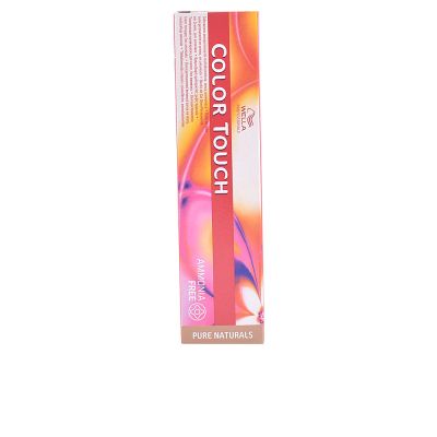 Wella Professionals Color Touch 6/0 60 Ml