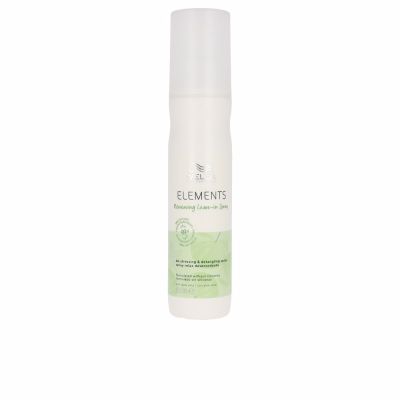 Wella Professionals Elements Leave In Conditioner 150 Ml