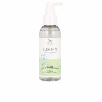 Wella Professionals Elements Calming Serum 100 Ml