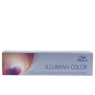 Wella Professionals Illumina Color Permanent Color 6/16 60 Ml