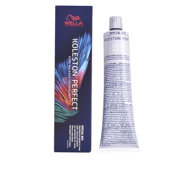 Wella Professionals Koleston Perfect Me+ Special Mix 0/33 60 Ml