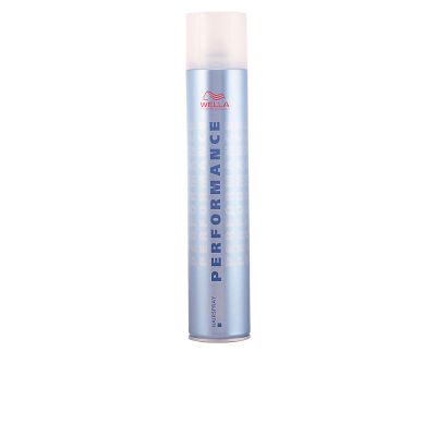 Wella Professionals Performance Hairspray Strong 500 Ml
