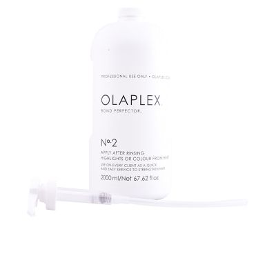 Olaplex Bond Perfector Nº2 2000 Ml