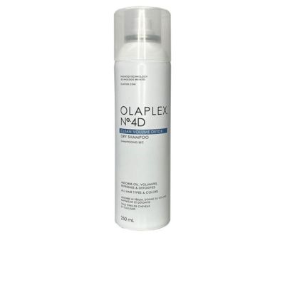 Olaplex Nº4 D Clean Volume Detox Dry Shampoo 250 Ml