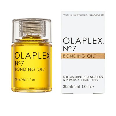 Olaplex Nº7 Bonding Oil 30 Ml