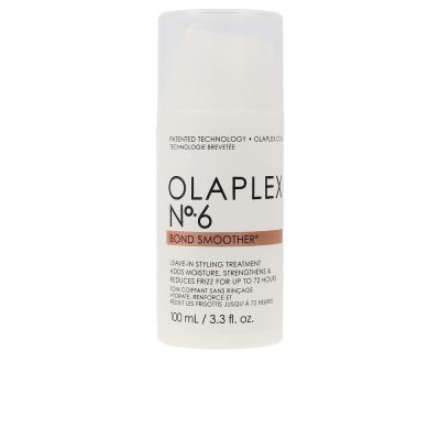 Olaplex Nº6 Bond Smoother 100 Ml