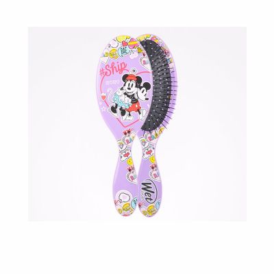 The Wet Brush Disney Classic In Love Mickey Brush 1 U