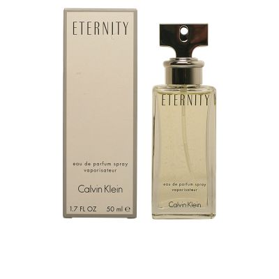 Calvin Klein Eternity Eau De Parfum Vaporizador