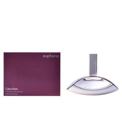 Calvin Klein Euphoria Eau De Parfum Vaporizador