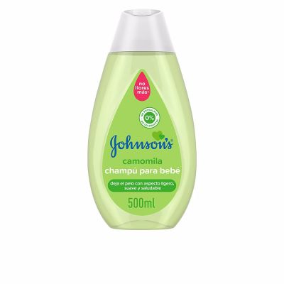 Johnson'S Baby Champú Camomila