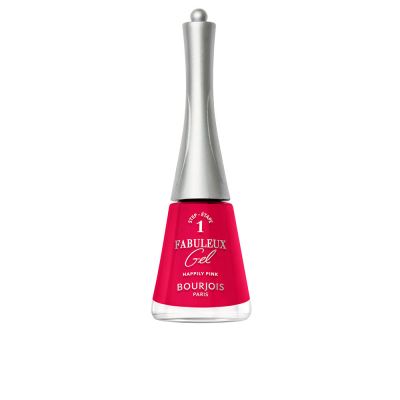 Bourjois Fabuleux Gel Esmalte De Uñas