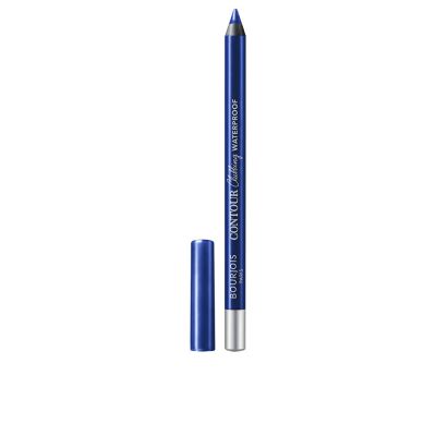 Bourjois Contour Clubbing Delineador De Ojos Waterprof