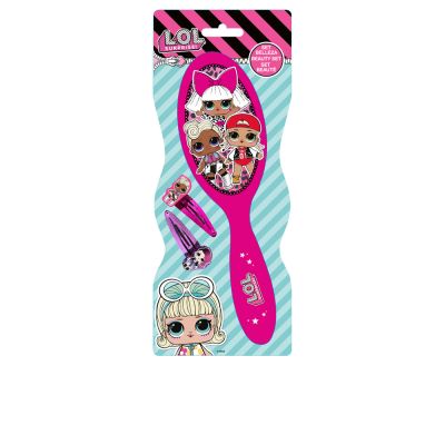 Cartoon L.O.L. Surprise Beauty Set Lote