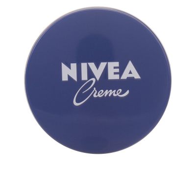 Nivea Lata Azul Crema