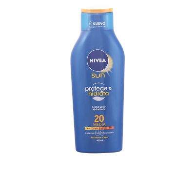 Nivea Sun Protege&Hidrata Leche Spf20