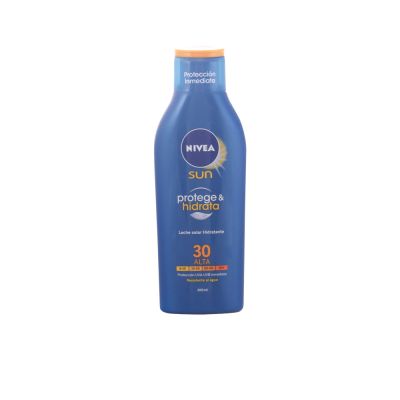 Nivea Sun Protege&Hidrata Leche Spf30