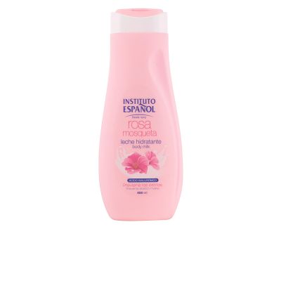 Instituto Español Rosa Mosqueta Leche Corporal Hidratante