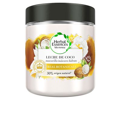 Herbal Bio Hidrata Coco Mascarilla Renew