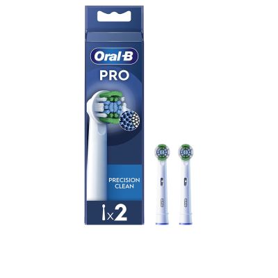 Oral-B Pro Precision Clean Cabezales