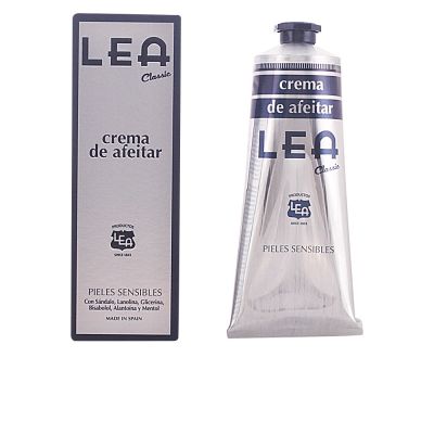 Lea Classic Crema De Afeitar