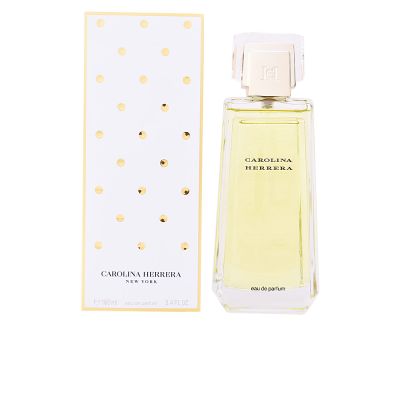 Carolina Herrera Eau De Parfum Vaporizador