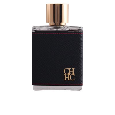 Carolina Herrera Ch Men Eau De Toilette Vaporizador