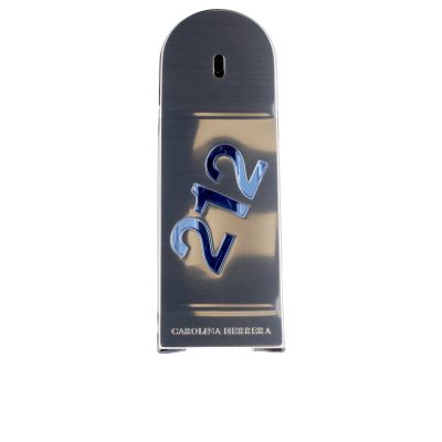Carolina Herrera 212 Men Heroes Eau De Toilette Vaporizador