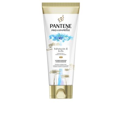 Pantene Miracle Hidratación Y Brillo Acondicionador