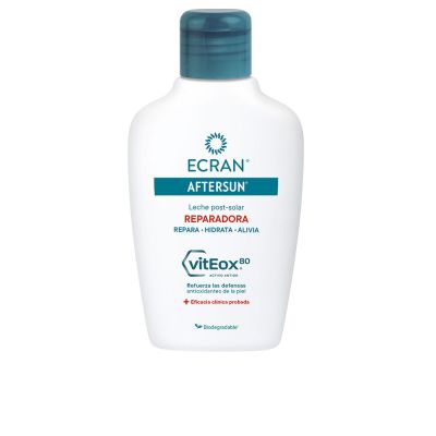 Ecran Aftersun Leche Hidratante Reparadora 24H
