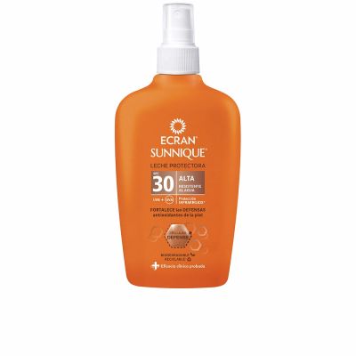 Ecran Sunnique Leche Protectora Spf30 Vaporizador
