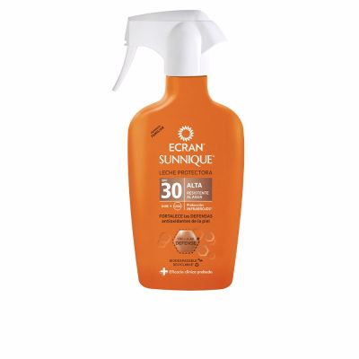 Ecran Sunnique Leche Protectora Spf30 Pistola