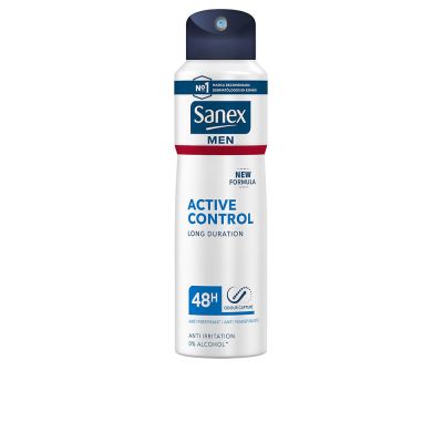 Sanex Men Active Control Deo Vapo
