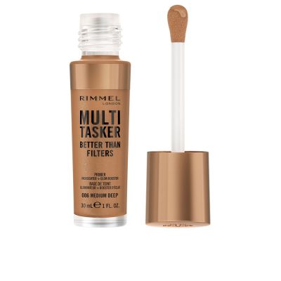 Rimmel London Multi-Tasker Prebase Iluminadora