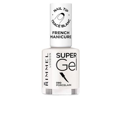 Rimmel London French Manicure Super Gel