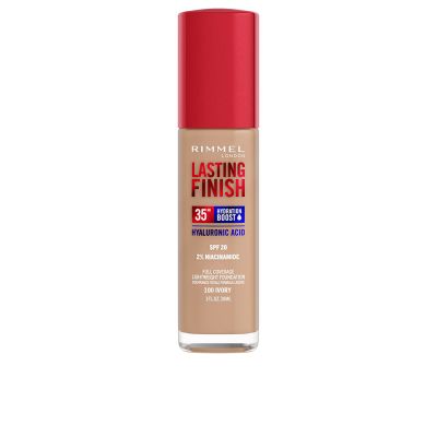Rimmel London Lasting Finish Hydration Boost Spf20