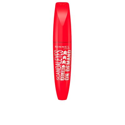 Rimmel London Scandaleyes Volume On Demand Mascara