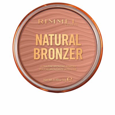 Rimmel London Natural Bronzer