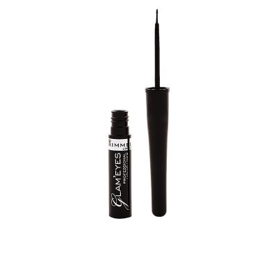 Rimmel London Glam'Eyes Professional Liquid Eye Liner