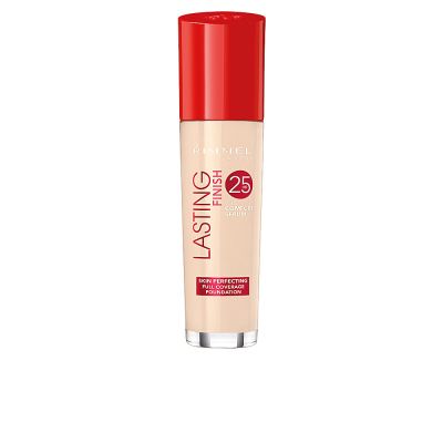 Rimmel London Lasting Finish Foundation