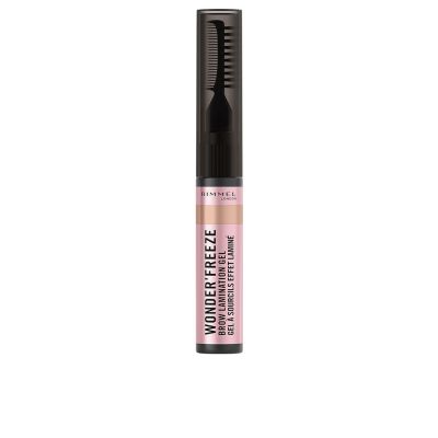 Rimmel London Wonder' Freeze Gel De Cejas