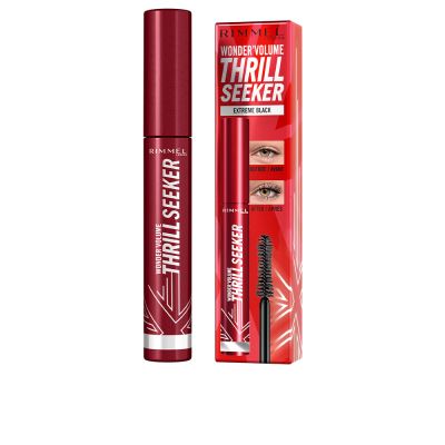 Rimmel London Wonder 'Volume Thrill Seeker Mascara