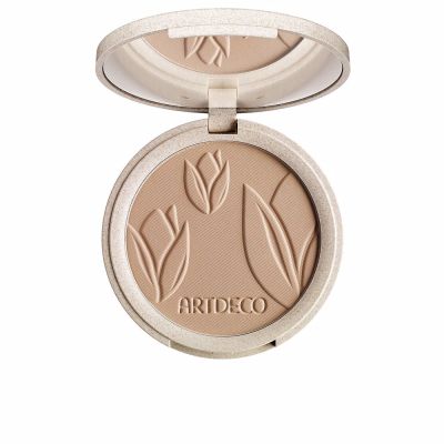 Artdeco Natural Finish Compact Foundation