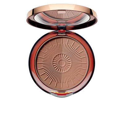 Artdeco Bronzing Powder Compact Longlasting