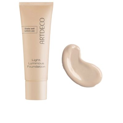 Artdeco Light Luminous Foundation