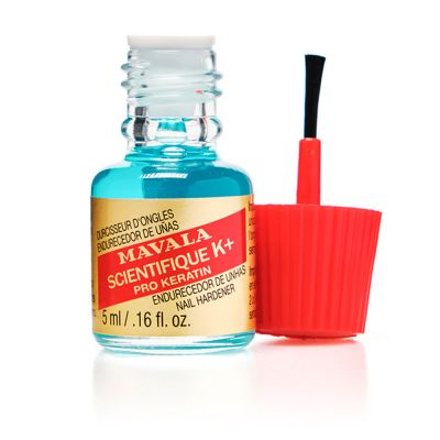 Mavala Científico K+ Pro Keratin Endurecedor Uñas