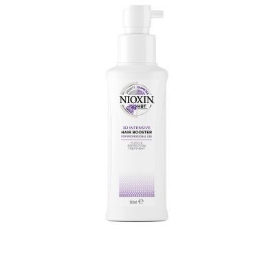 Nioxin Hair Booster - Tratamiento Para El Grosor Y La Densidad