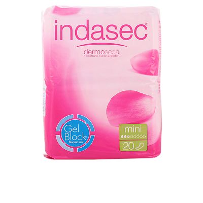 Indasec Discreet Compresa Incontinencia Mini