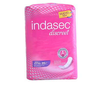 Indasec Discreet Compresa Incontinencia Extra